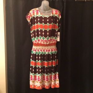Women’s dress!